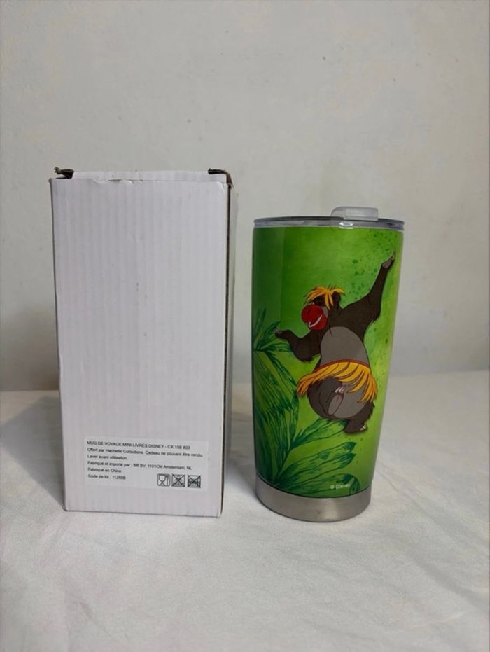 Mug Disney - photo numéro 2