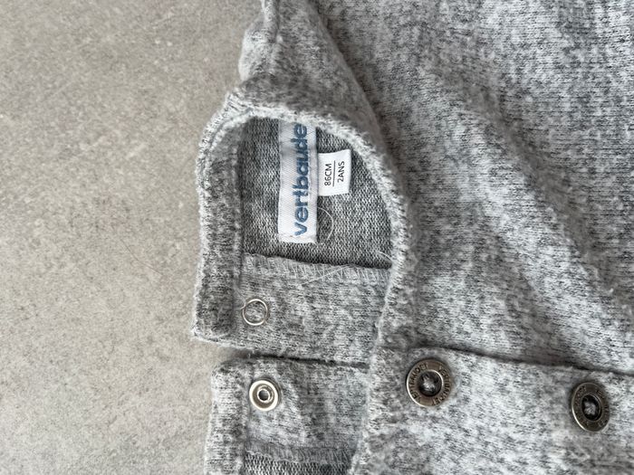 Combinaison - photo numéro 2