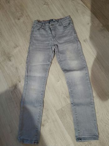 Jean  skinny Okaïdi