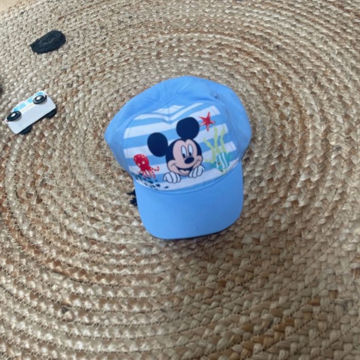 Casquette