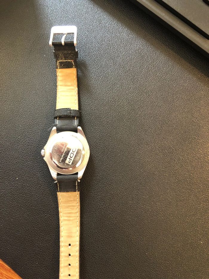 Montre ddp - photo numéro 7