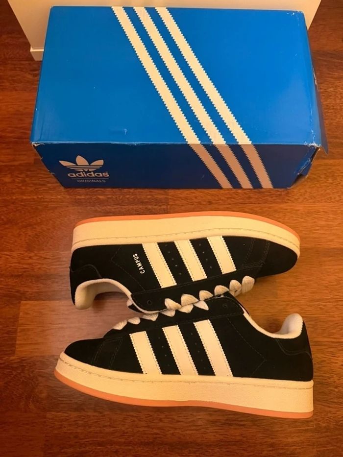 Adidas campus 00s 41 - photo numéro 3