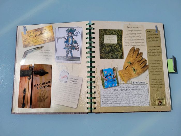 Le Carnet Jardinier, animé, Astuces et Petits secrets à cultiver 🪷 (35) - photo numéro 7