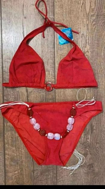 Maillot de  bain