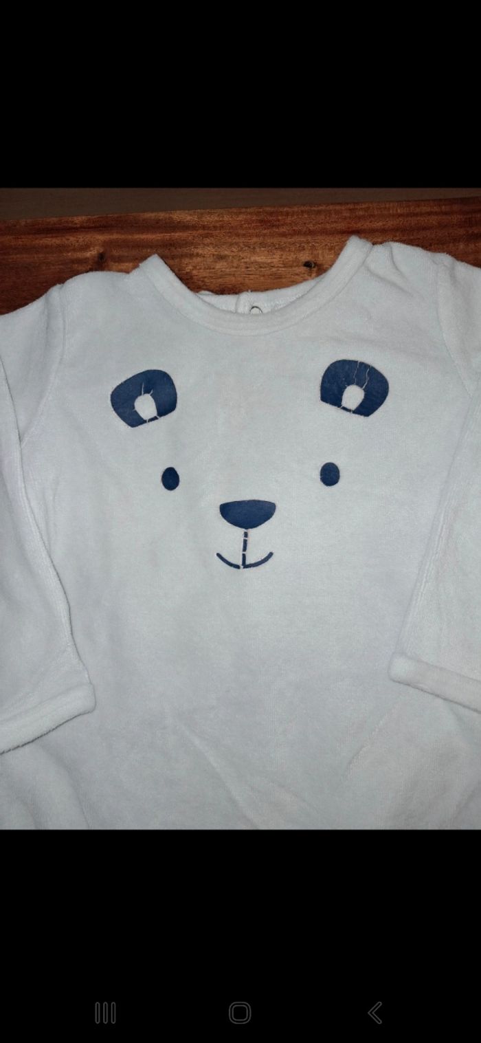 Lot de 4 pyjamas 18mois - photo numéro 10