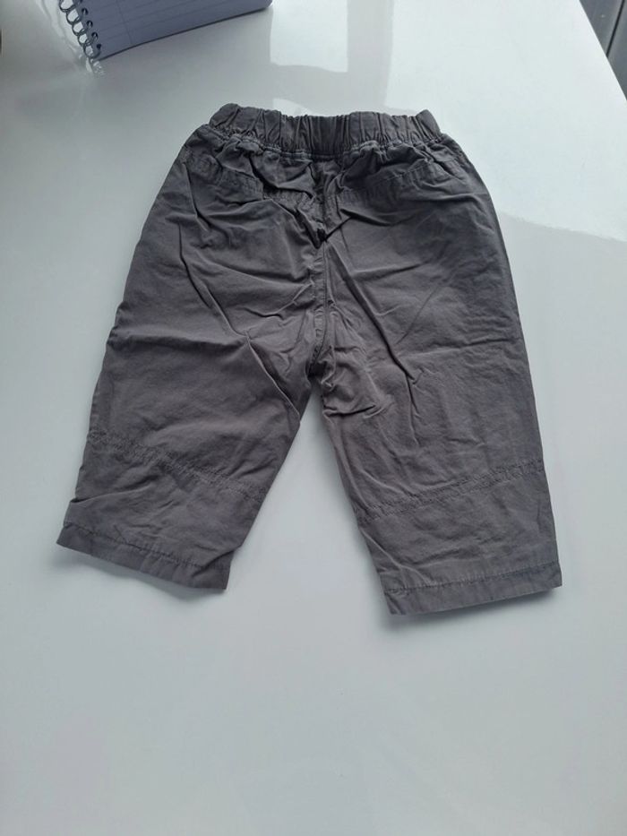 Pantalon 9 mois Kitchoun - photo numéro 4