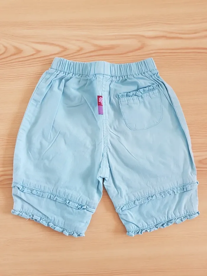 Pantalon été 🔄 - photo numéro 3