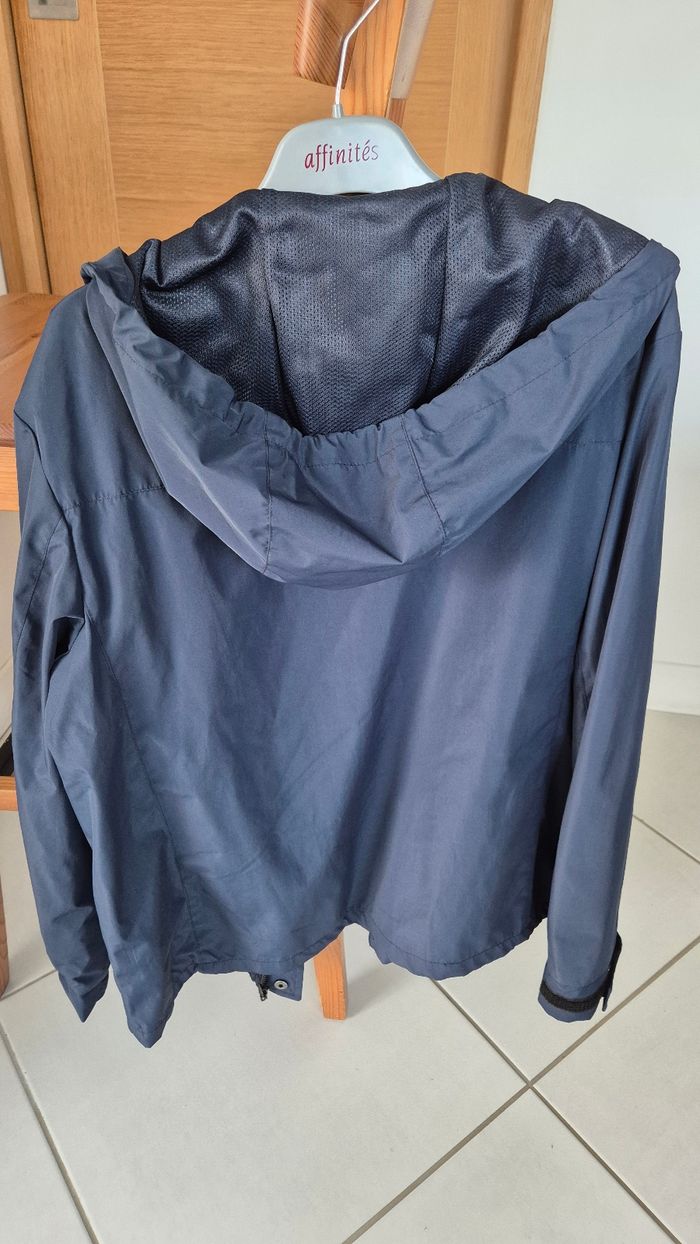 Veste de pluie - photo numéro 2