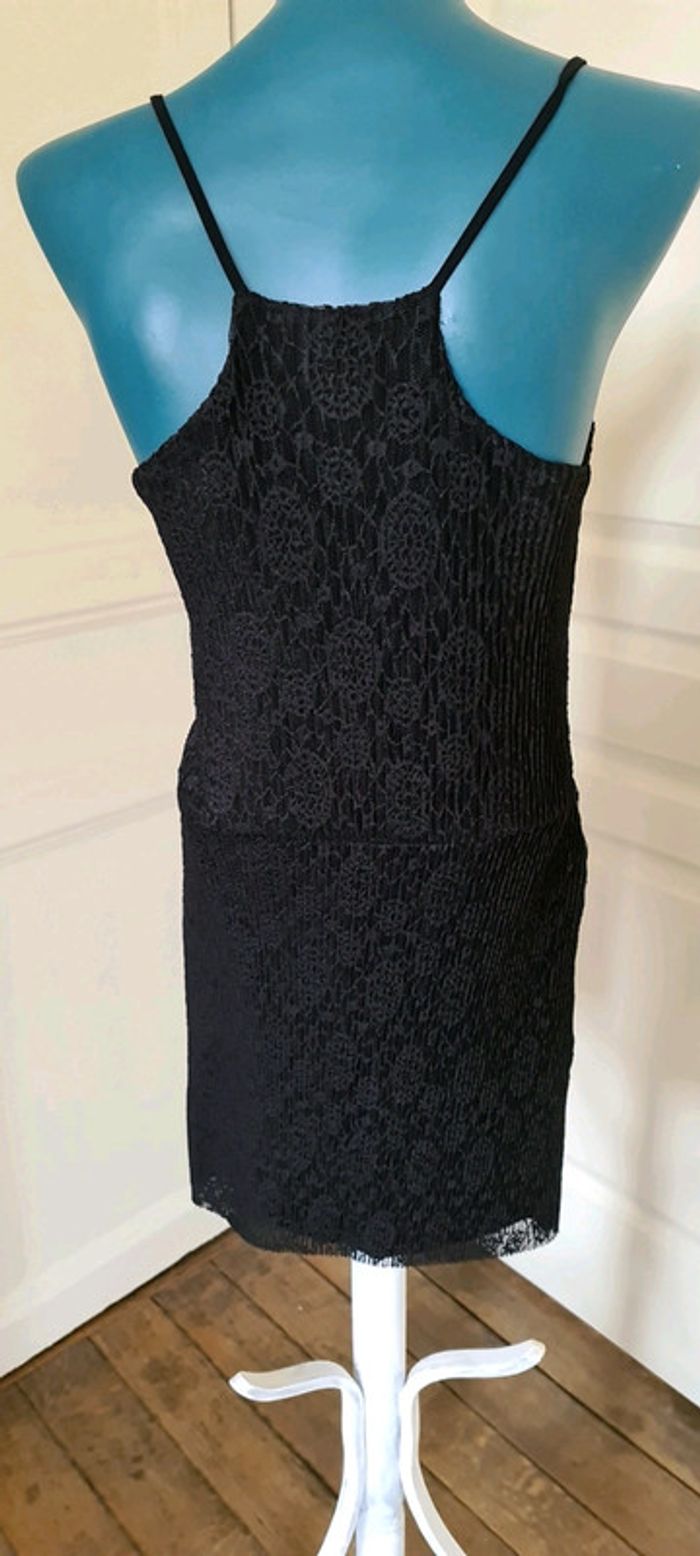 Robe fille - photo numéro 6