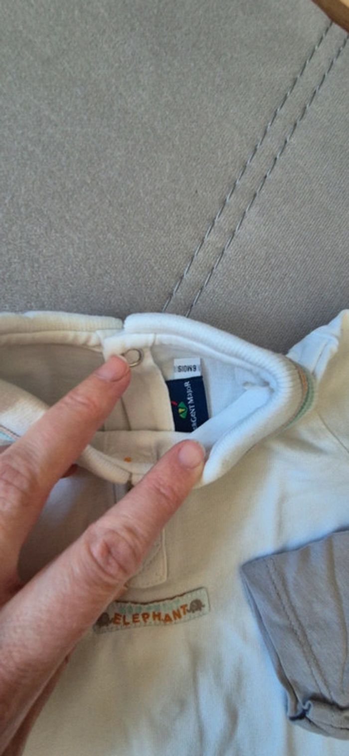 Lot ensembles 6MOIS - photo numéro 6