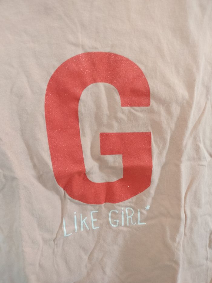 Tee shirt taille 10ans - photo numéro 3