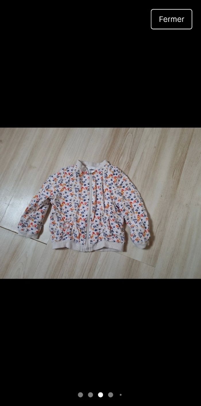 Lot 3 ans - photo numéro 3