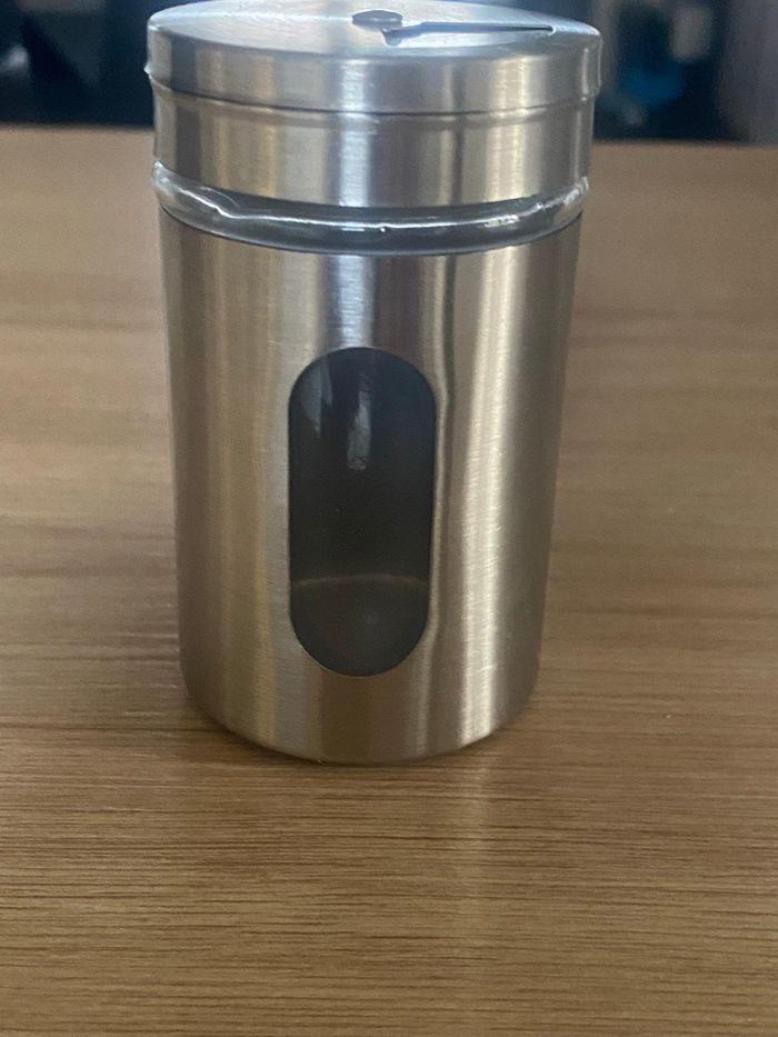 12 pots à épices - photo numéro 5