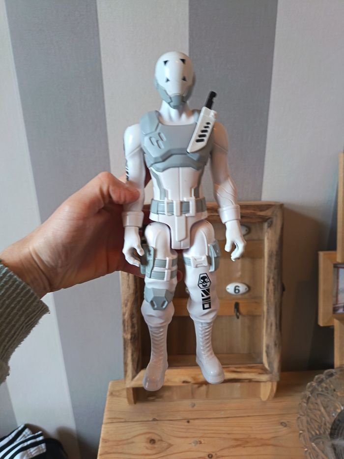 Figurine Fornite - photo numéro 3