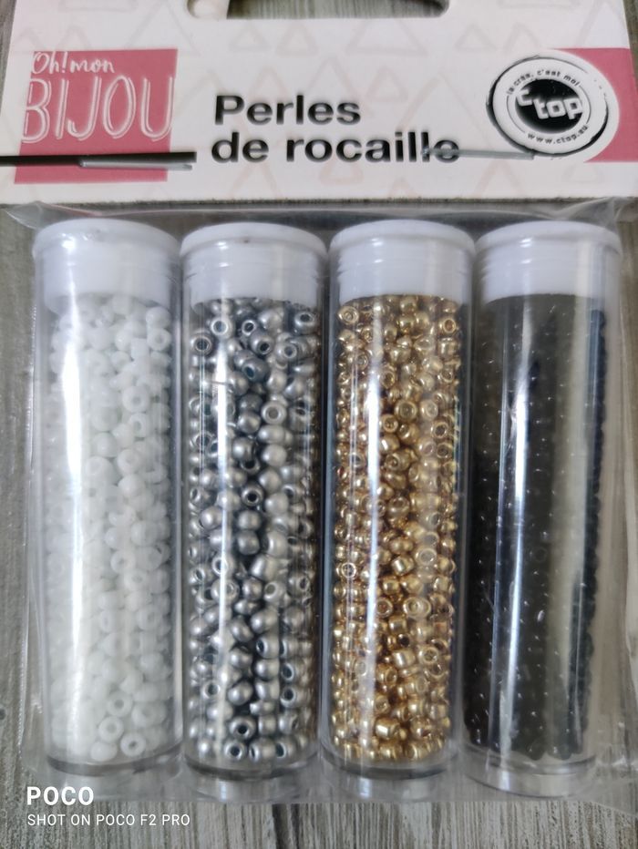 Perles - photo numéro 2