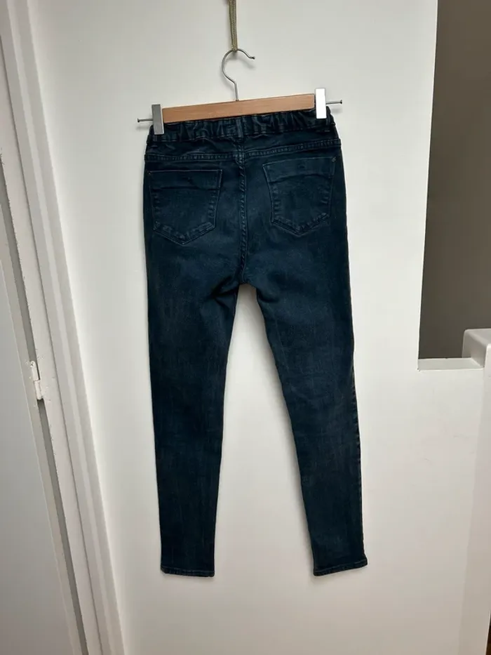 Pantalon Monoprix teens fille 14 ans (158cm) - photo numéro 3