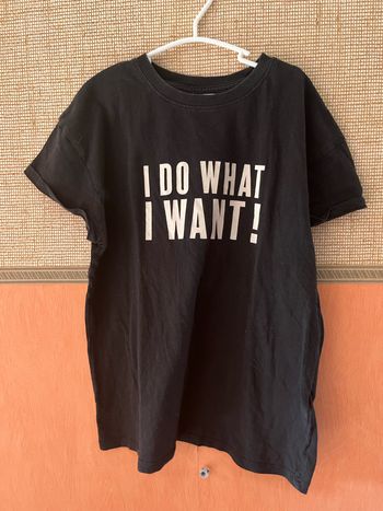 Tee-shirts