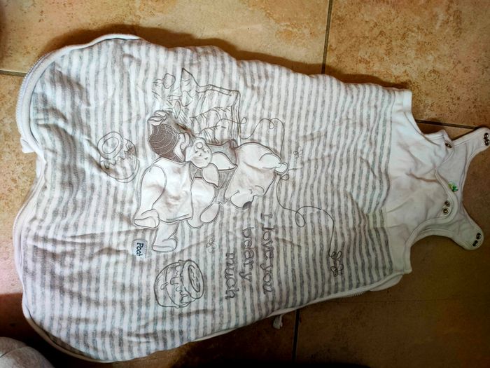 Gigoteuse - photo numéro 3