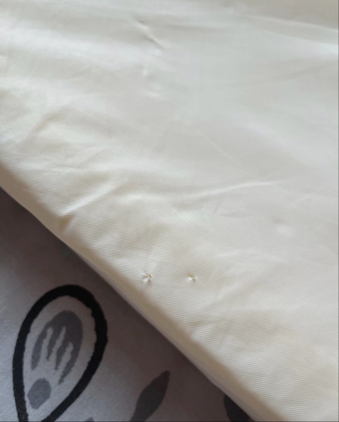 Matelas à langer Sauthon - photo numéro 7