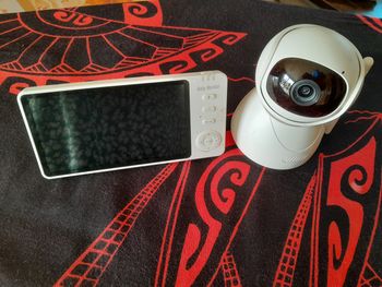 camera