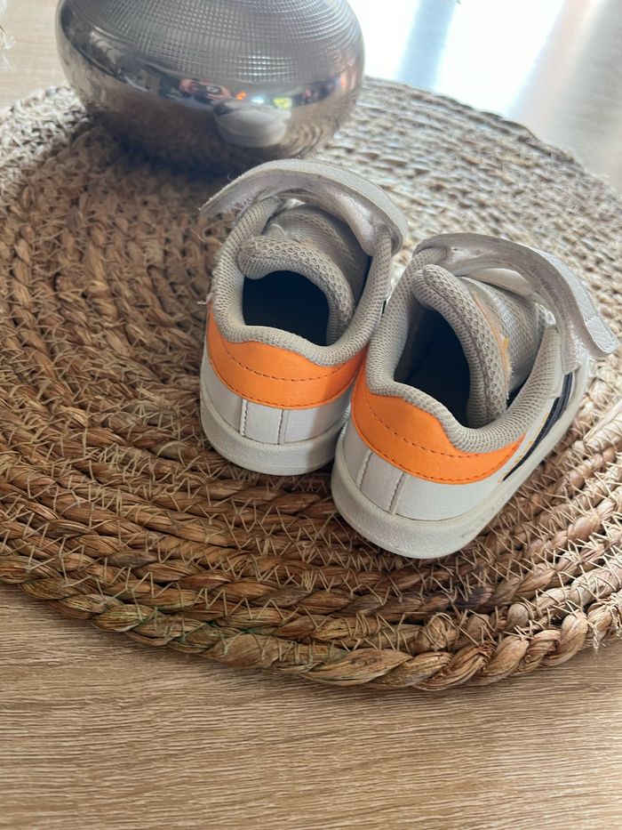 Baskets Adidas - photo numéro 5