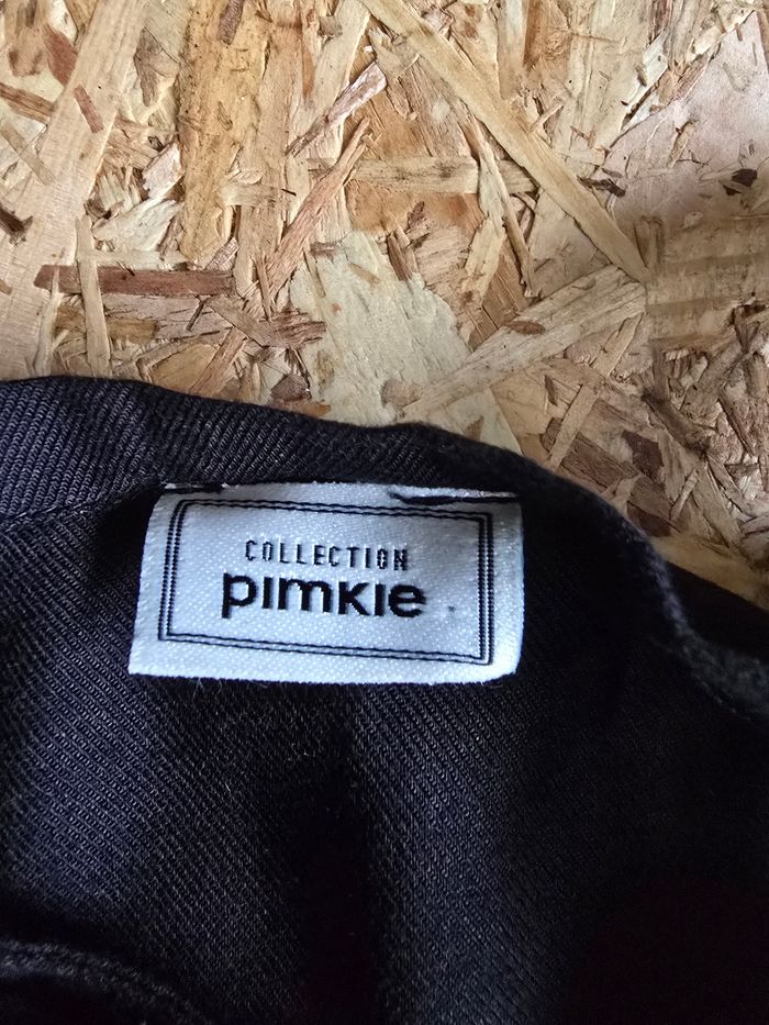 Combishort noir femme Pimkie - photo numéro 6