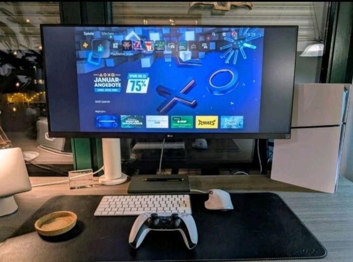 Ps5 + 3 jeux - photo numéro 5