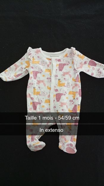 Pyjama