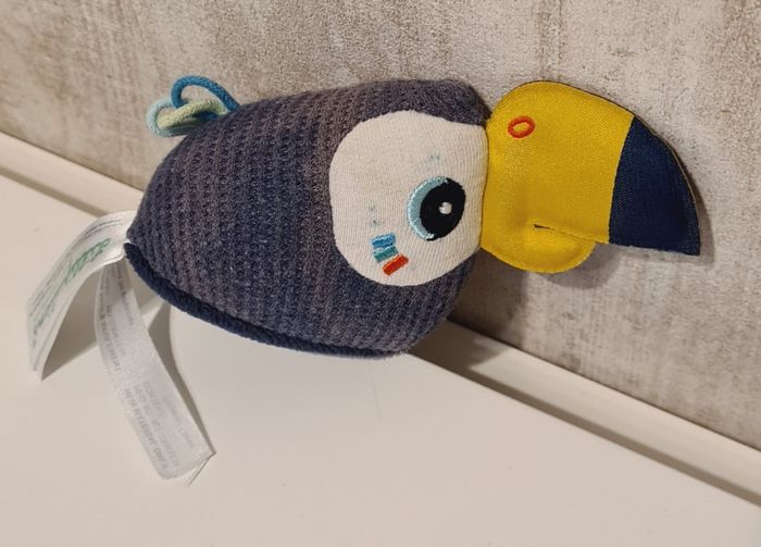 Ensemble hochets - photo numéro 7