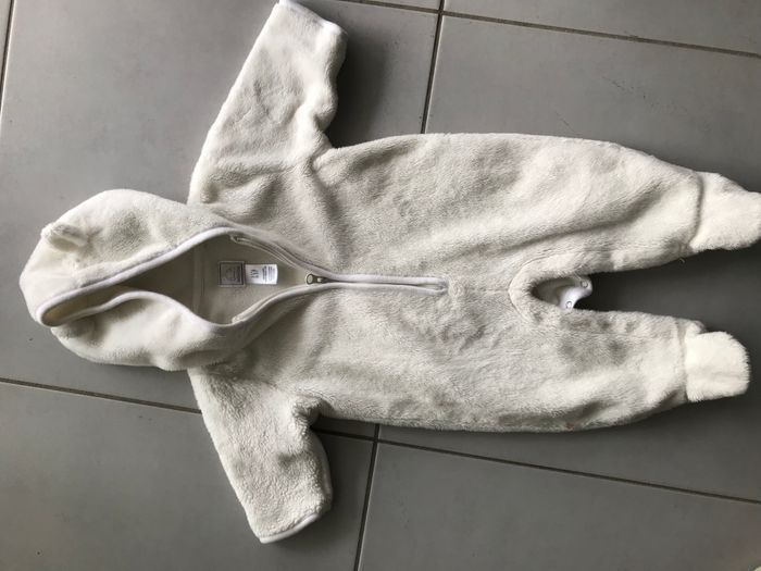 Combinaison  0 à 3 mois