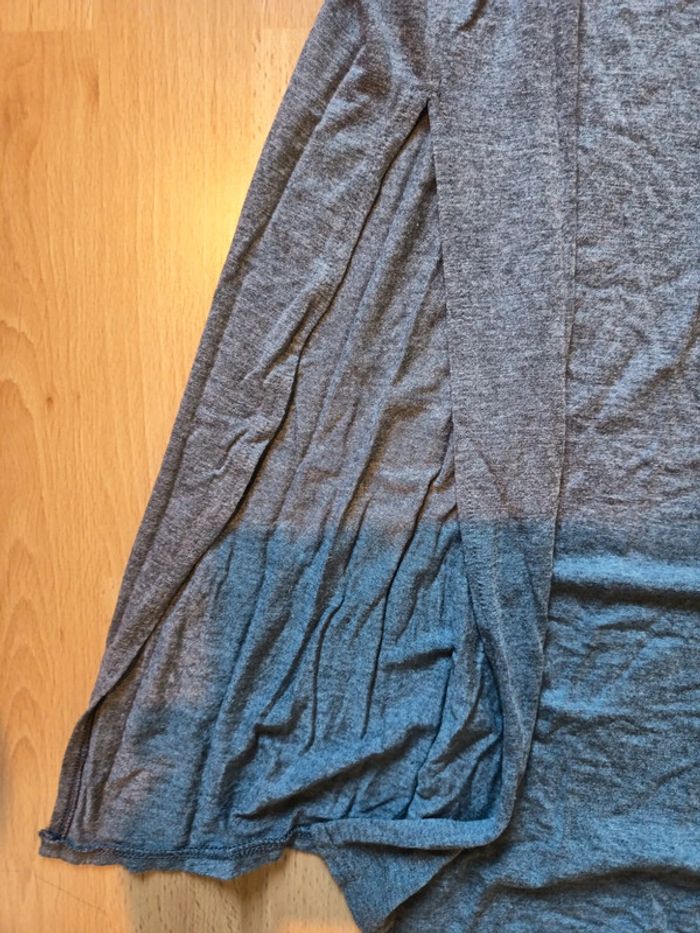 Jupe longue H&M taille L - photo numéro 2