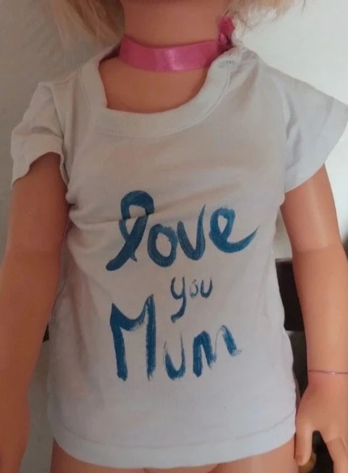 Ensemble salopette short - photo numéro 7