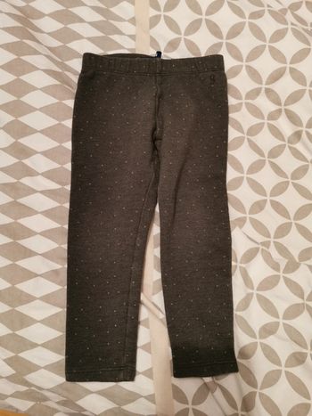 Legging okaidi 3 ans