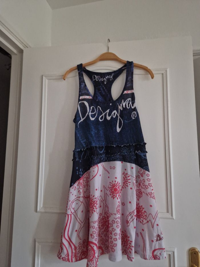 Robe d été