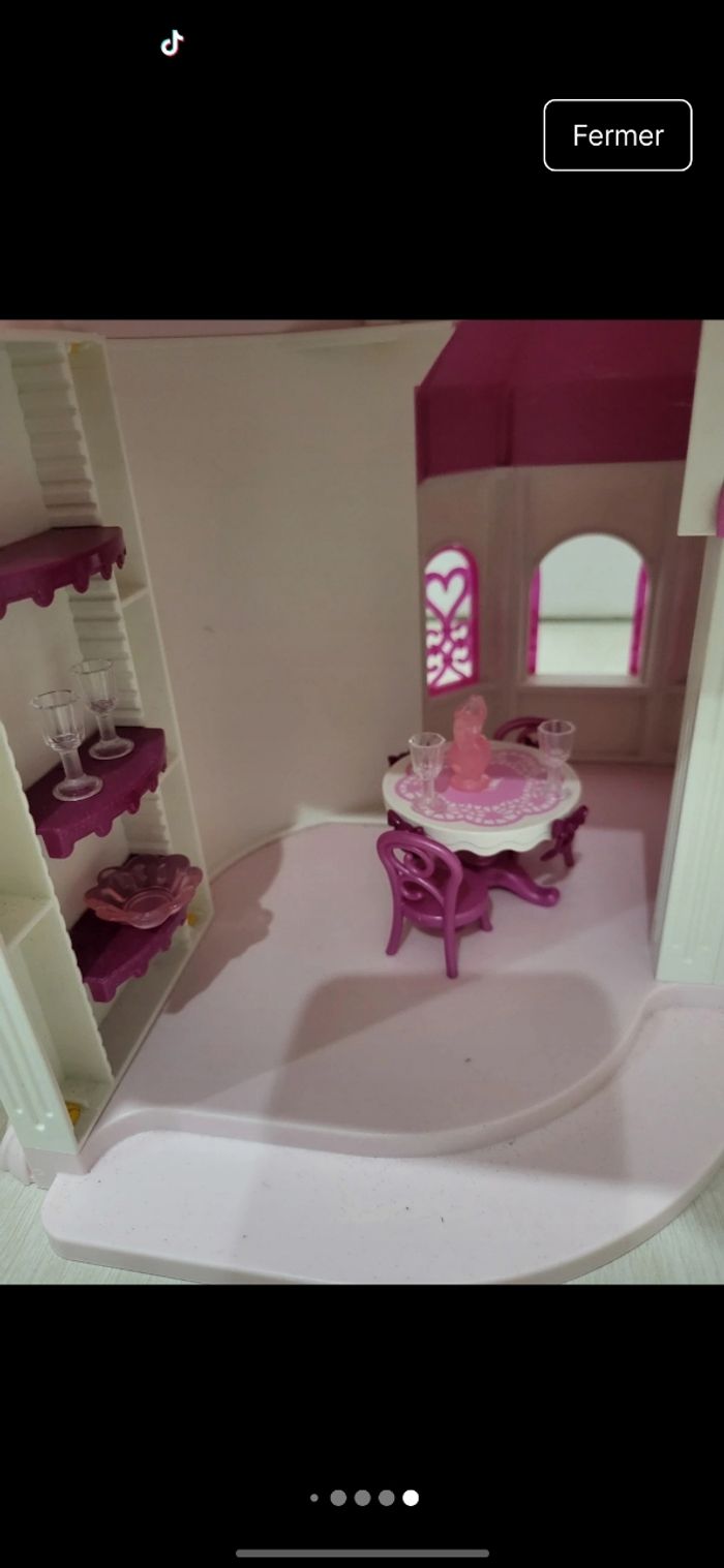 Playmobil Princess - le château - photo numéro 6