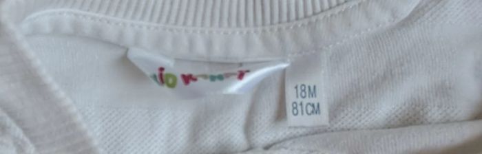 Lot de 3 tee-shirts manches longues - photo numéro 7