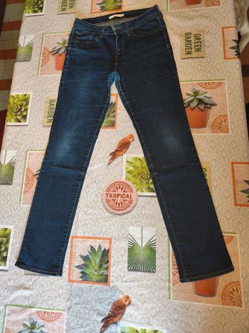 Jean Levi's  T38 slim