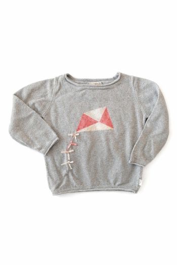 Pull fille 2 ans / 24 mois. Sergent Major.