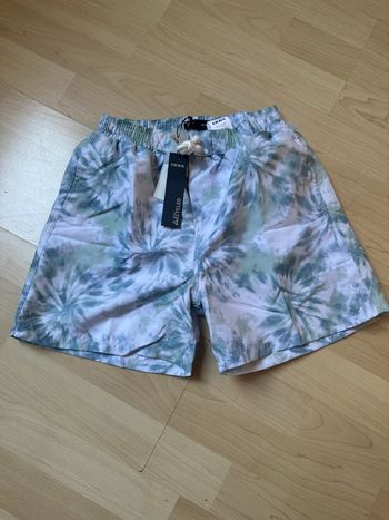 Short ikks