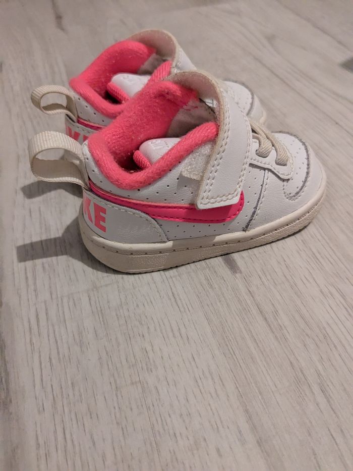 Nike fille