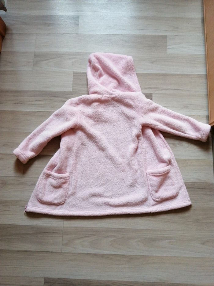 Robe de chambre - photo numéro 3