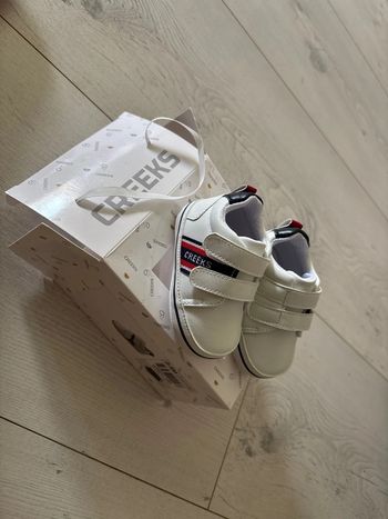 Chaussure bébé