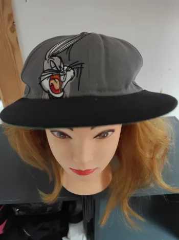 Casquette Bugs Bunny