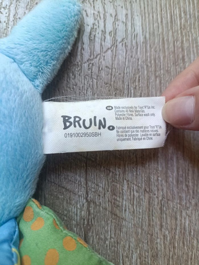 Lot de hochets d'éveil pour bébé. - photo numéro 5