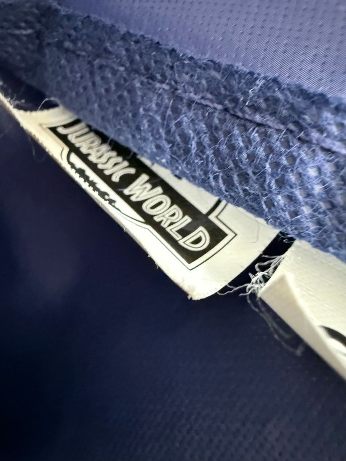 Sac à dos dinosaures - photo numéro 8