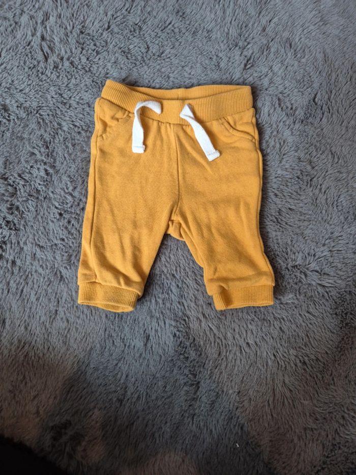 Pantalon bebe