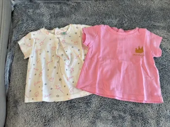 Lot t-shirt