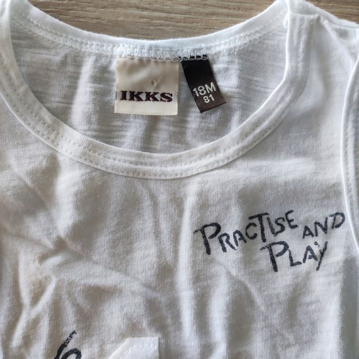 Debardeur - photo numéro 2