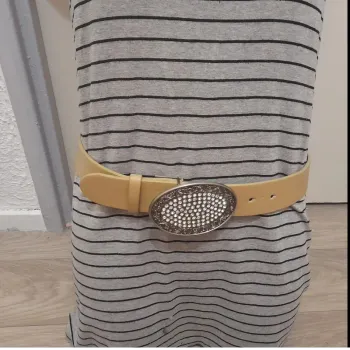 ceinture 80 cm