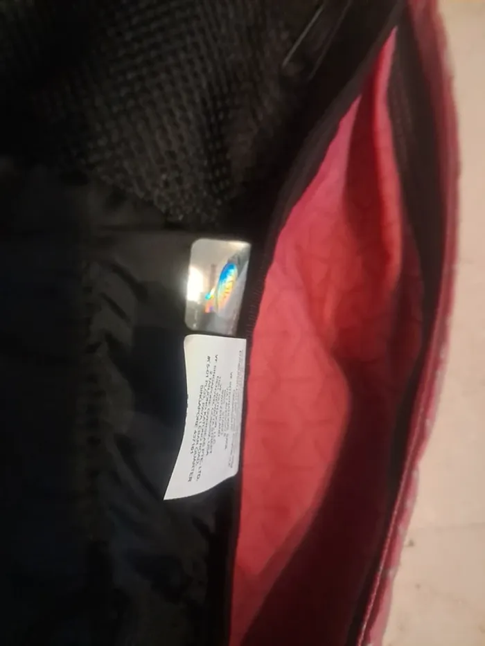 Eastpak out of office neuf 27l - photo numéro 7